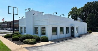 Plus de détails pour 4071 Union Rd, Saint Louis, MO - Local commercial à louer
