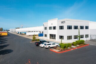 Plus de détails pour 1401 St. Paul Ave, Tacoma, WA - Industriel/Logistique à louer