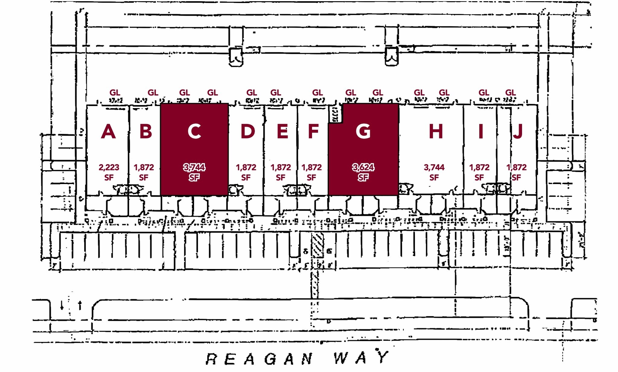 41655 Reagan Way, Murrieta, CA à louer Plan de site– Image 1 sur 1