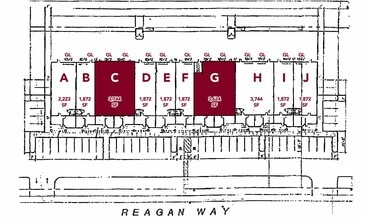 41655 Reagan Way, Murrieta, CA à louer Plan de site– Image 1 sur 1