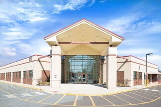 Plus de détails pour 556 Egg Harbor Rd, Sewell, NJ - Bureau/Médical à louer
