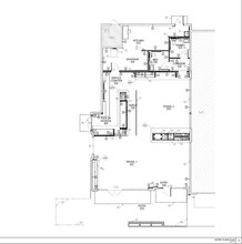5325 N President George Bush Hwy, Garland, TX à louer Plan d’étage– Image 1 sur 1