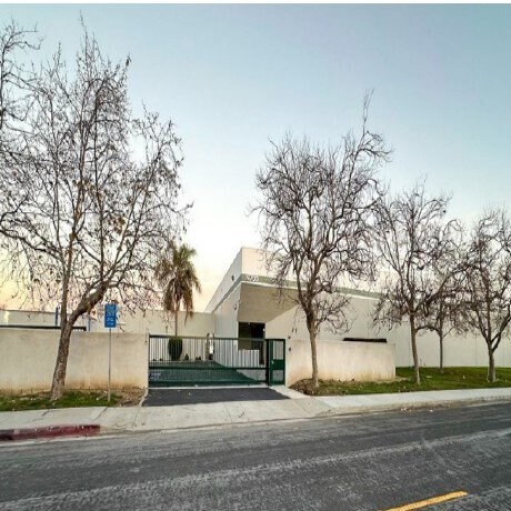 19700 Magellan Dr, Torrance, CA à louer - Photo principale – Image 1 sur 5