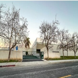 Plus de détails pour 19700 Magellan Dr, Torrance, CA - Industriel/Logistique à louer