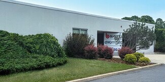 Plus de détails pour 78 Veronica Ave, Somerset, NJ - Bureau à vendre