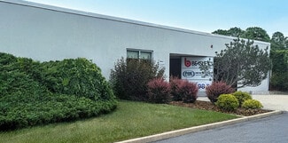 Plus de détails pour 78 Veronica Ave, Somerset, NJ - Bureau à vendre