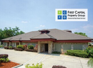 Plus de détails pour 5200 Hoffner Ave, Orlando, FL - Bureau à vendre