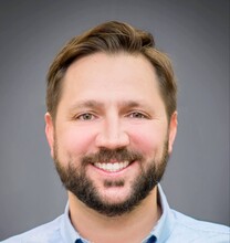 Tim Houk