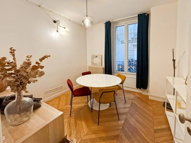 Bureau dans Paris à louer - Photo de l’immeuble – Image 3 sur 6