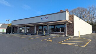 Plus de détails pour 1200 Oaklawn Ave, Cranston, RI - Local commercial à louer
