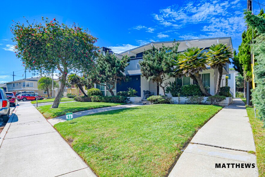 1110 Barbara, Redondo Beach, CA à vendre - Photo de l’immeuble – Image 2 sur 4