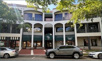 Plus de détails pour 15450 New Barn Rd, Miami Lakes, FL - Bureau à louer