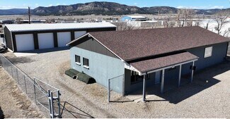 Plus de détails pour 223 Bacon St, Raton, NM - Local d’activités à vendre