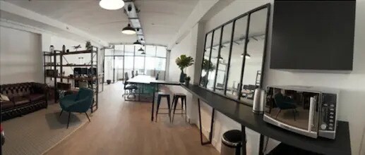 Bureau dans Paris à louer - Photo de l’immeuble – Image 3 sur 6