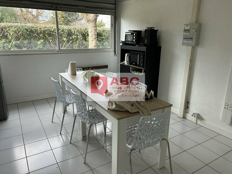 Bureau dans Mauguio à louer Photo intérieure– Image 1 sur 5