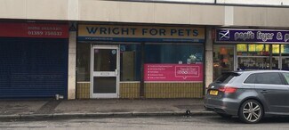 Plus de détails pour 150 Main St, Alexandria - Local commercial à louer