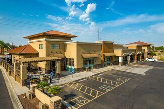 Plus de détails pour 8280 W Union Hills Dr, Glendale, AZ - Local commercial à vendre