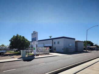 Plus de détails pour 1325 E Main St, Mesa, AZ - Industriel/Logistique à vendre