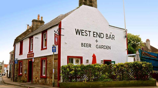 Plus de détails pour 30-32 South Loan, Pittenweem - Local commercial à vendre