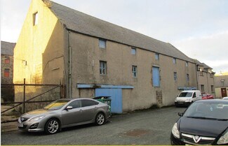 Plus de détails pour 27 Crook O'Ness St, Macduff - Industriel/Logistique à vendre