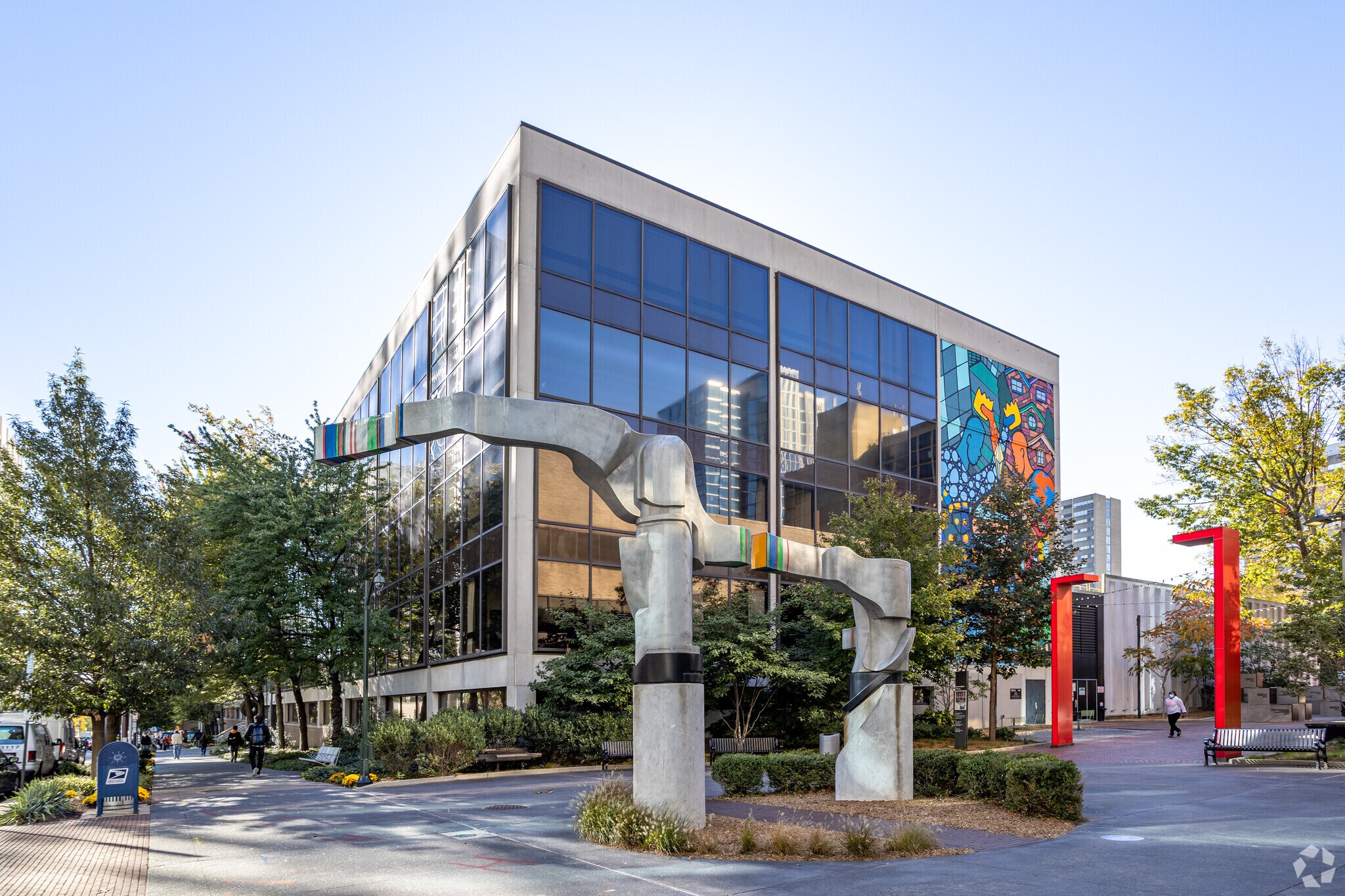 3624 Market St, Philadelphia, PA à louer Photo principale– Image 1 sur 6