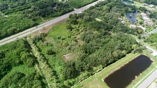 Plus de détails pour 7250 US Highway 1, Vero Beach, FL - Terrain à vendre