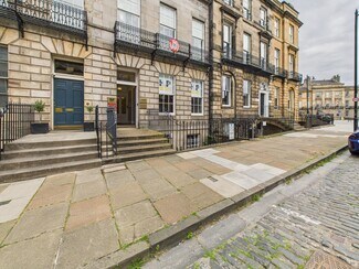 Plus de détails pour 21 Walker St, Edinburgh - Bureau à louer