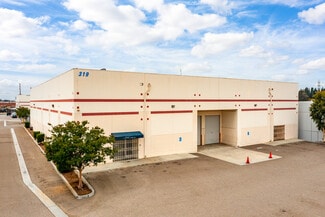 Plus de détails pour 331-401 W Victoria St, Gardena, CA - Industriel/Logistique à louer