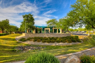 Plus de détails pour 16605 N 28th Ave, Phoenix, AZ - Bureau à louer