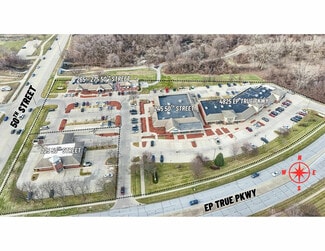 Plus de détails pour 245 50th St, West Des Moines, IA - Local commercial à vendre