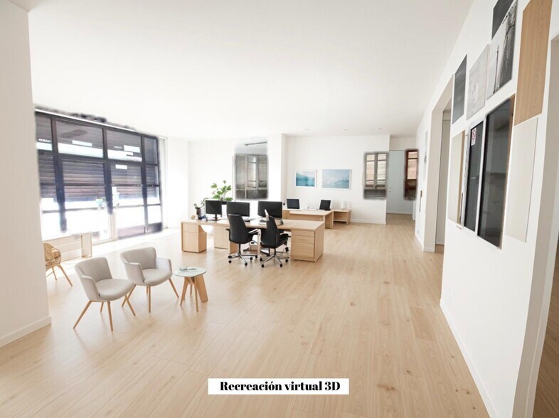 Local commercial dans Gandia, Valencia à vendre - Photo principale – Image 1 sur 17
