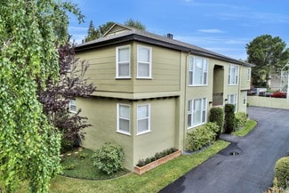 Plus de détails pour 16 Bellevue Ave W, San Mateo, CA - Logement à vendre