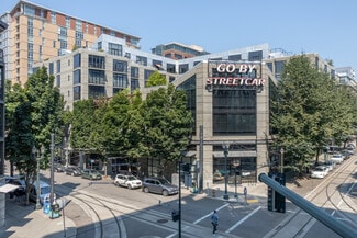 Plus de détails pour 1015 NW 11th Ave, Portland, OR - Bureau/Local commercial, Local commercial à louer