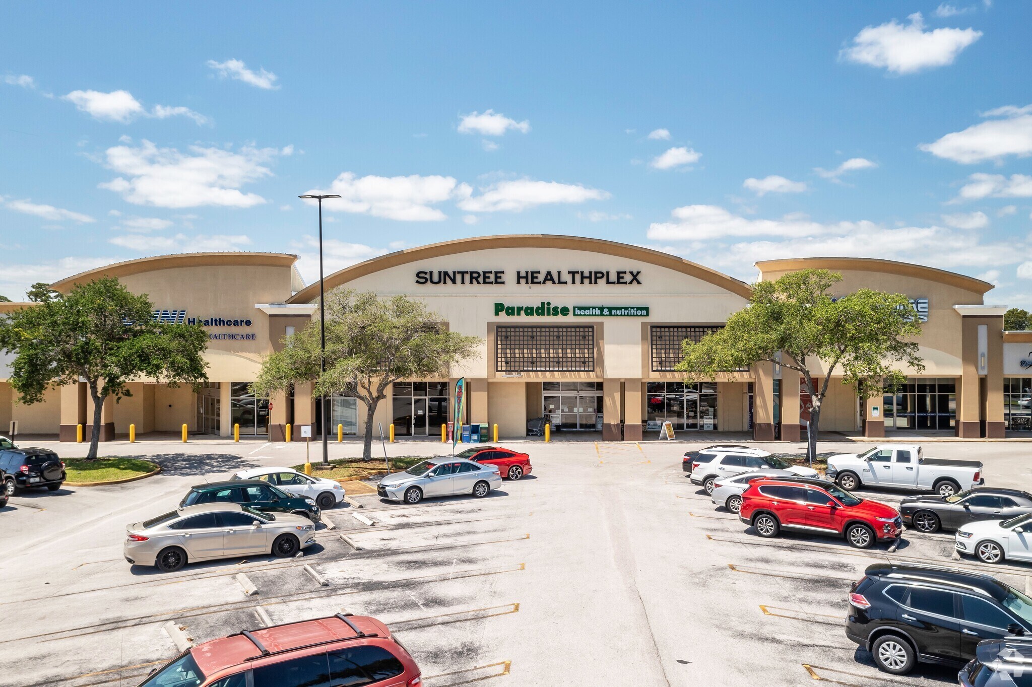 6300 N Wickham Rd, Melbourne, FL à louer Photo principale– Image 1 sur 11