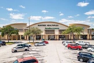 Plus de détails pour 6300 N Wickham Rd, Melbourne, FL - Bureau, Bureau/Médical à louer