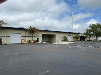 Plus de détails pour 8575 Somerset Dr, Largo, FL - Local d'activités, Industriel/Logistique à louer