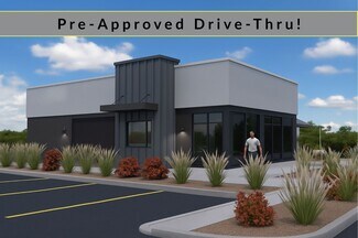 Plus de détails pour 5349 E Main St, Mesa, AZ - Terrain à louer