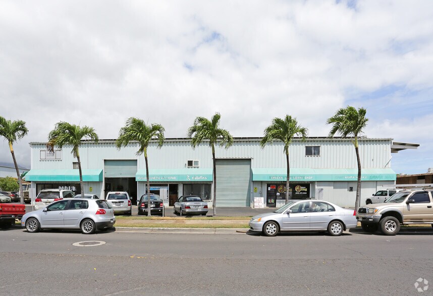 283 Lalo St, Kahului, HI à louer - Photo de l’immeuble – Image 3 sur 5