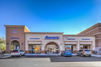 Plus de détails pour 2943-3073 W Craig Rd, North Las Vegas, NV - Bureau/Médical, Bureau/Local commercial à louer