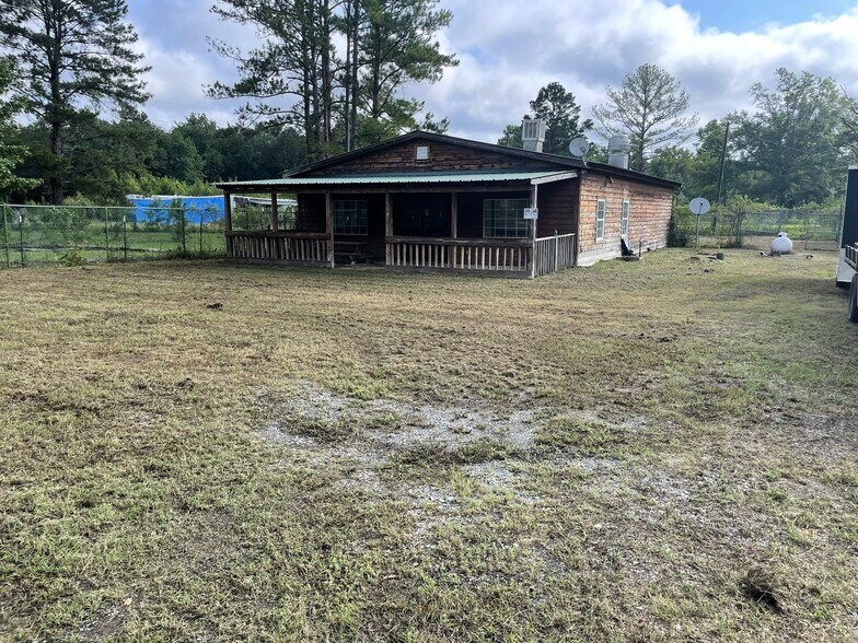 2994 CR-4, Fitzpatrick, AL à vendre - Photo de l’immeuble – Image 3 sur 17
