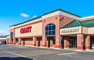 Plus de détails pour 397 Baltimore Rd, Shippensburg, PA - Bureau/Local commercial, Local commercial à louer