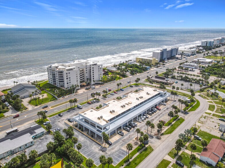 400 S atlantic Ave, Ormond Beach, FL à vendre - Photo de l’immeuble – Image 3 sur 6