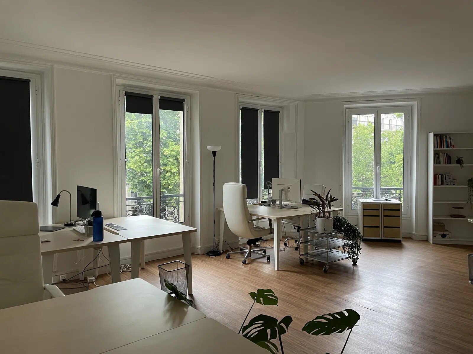 70 Boulevard De Sébastopol, Paris à louer Photo de l’immeuble– Image 1 sur 10