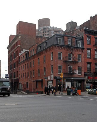 Plus de détails pour 557 Third Ave, New York, NY - Local commercial à louer