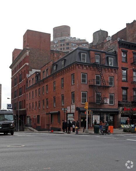 557 Third Ave, New York, NY à louer - Photo principale – Image 1 sur 2