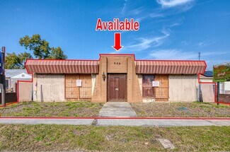 Plus de détails pour 546 W Shields Ave, Fresno, CA - Bureau à vendre