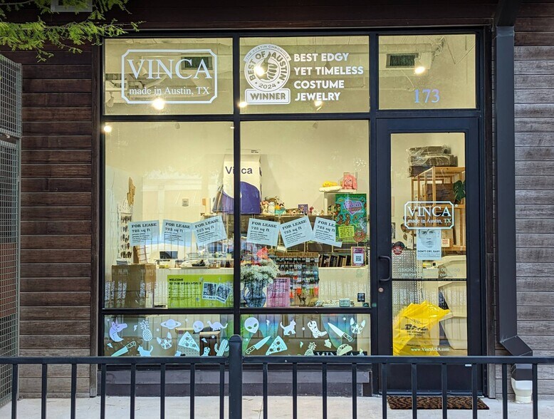 1800 E 4th St, Austin, TX à vendre - Photo de l’immeuble – Image 2 sur 29