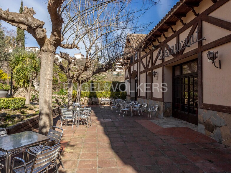 Carrer Quixot, 167, Vallirana, Barcelona à vendre - Photo intérieure – Image 3 sur 25