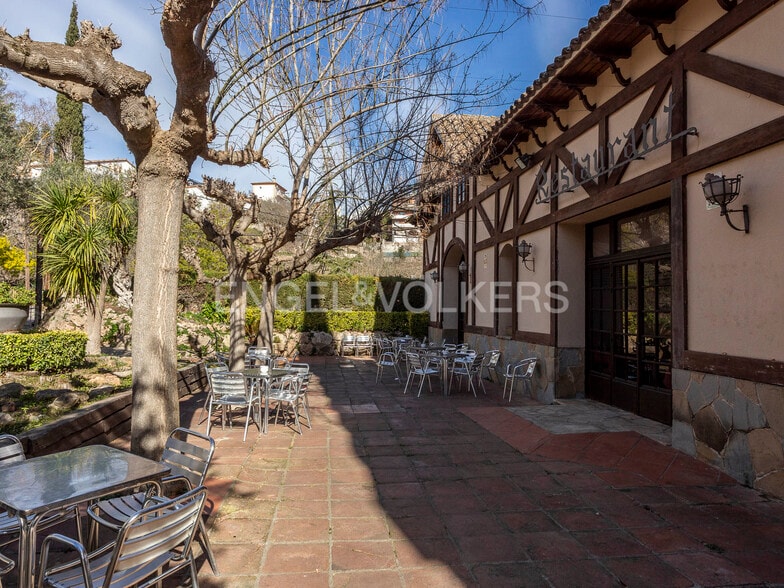 Carrer Quixot, 167, Vallirana, Barcelona à vendre - Photo intérieure – Image 3 sur 25