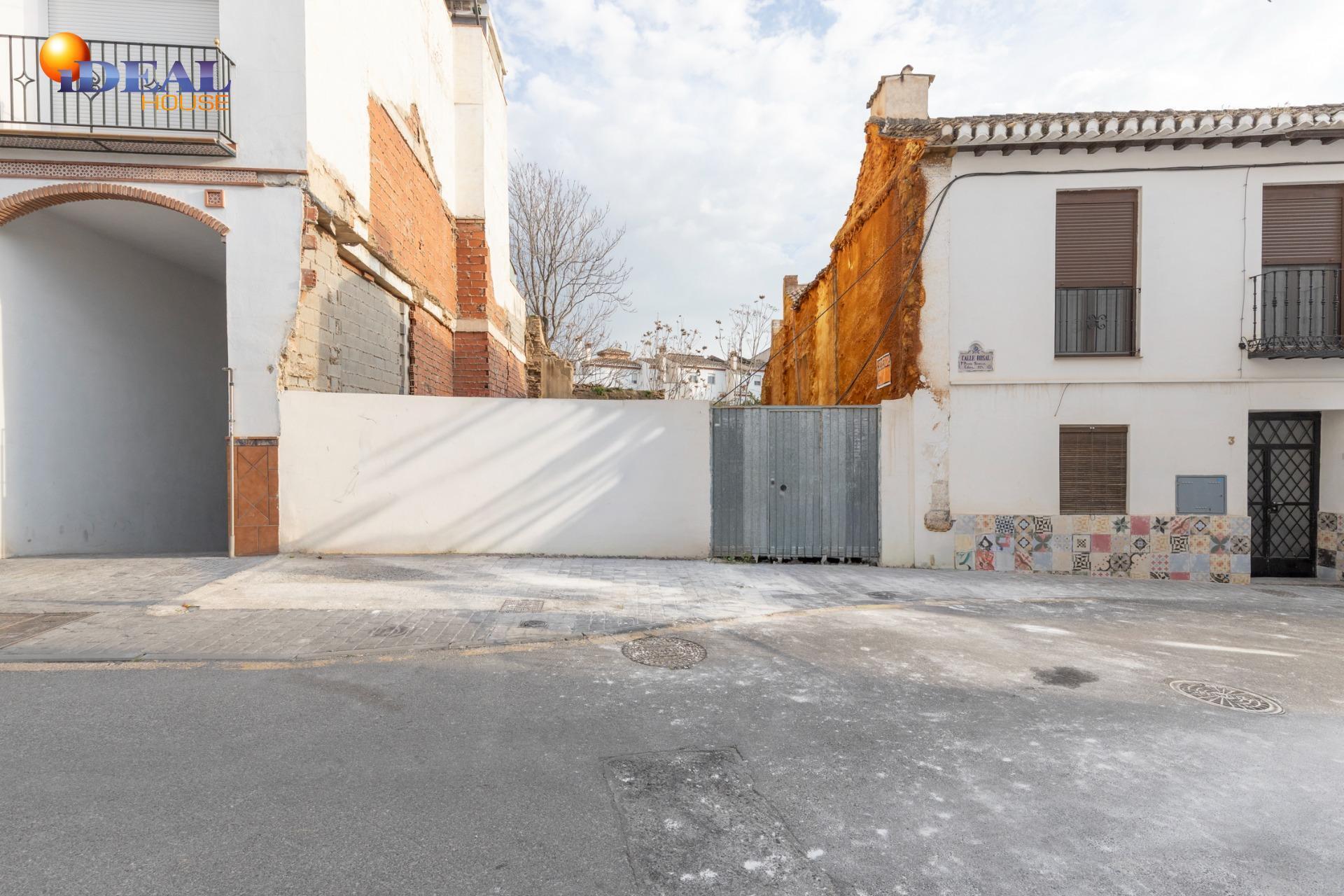 del Rosal, 1, Cájar, Granada à vendre Photo principale– Image 1 sur 19